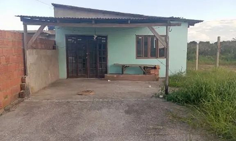 Casa Em Araquari ...