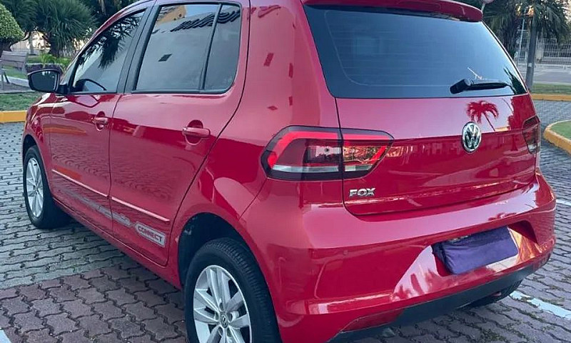 Volkswagen Fox Conne...