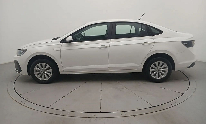 Volkswagen Virtus Ts...