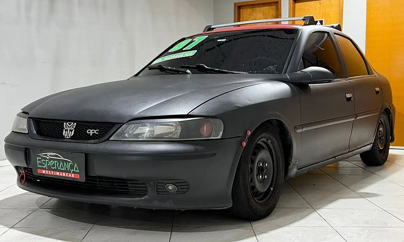 Chevrolet Vectra Gls...