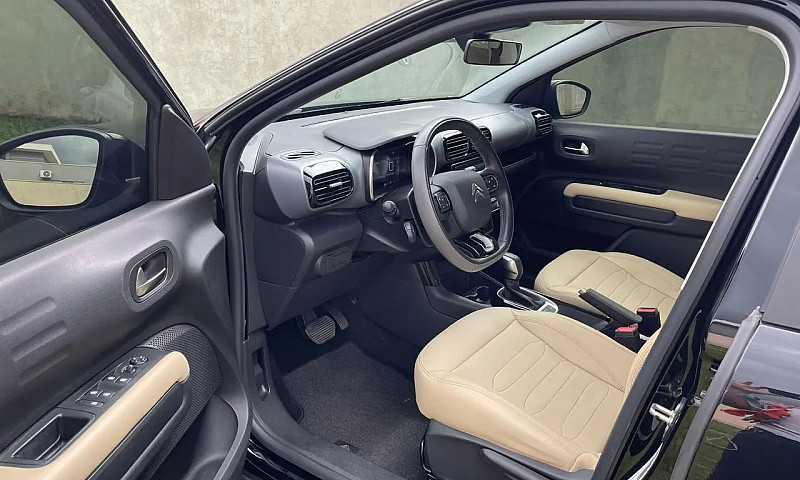 Citroen C4 Cactus Fe...