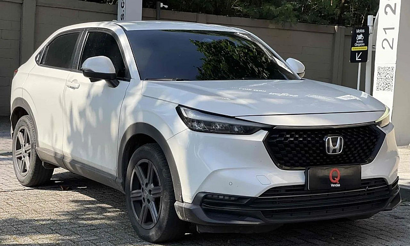 Honda Hr-V Advance 1...