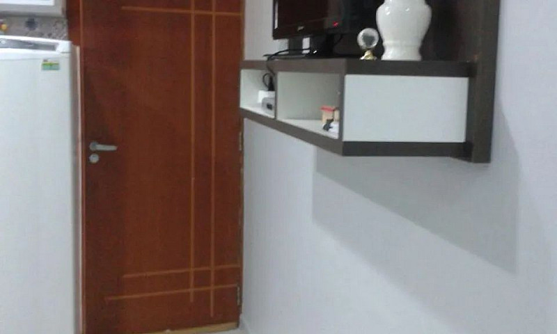 Alugo Apartamento To...