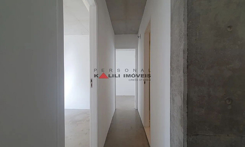Apartamento Com 2 Do...