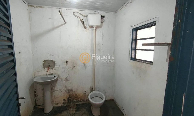 Casa Com 1 Dormitóri...