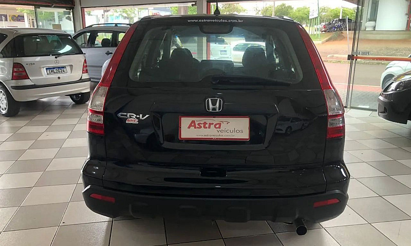 Honda Cr-V Lx 2.0 16...