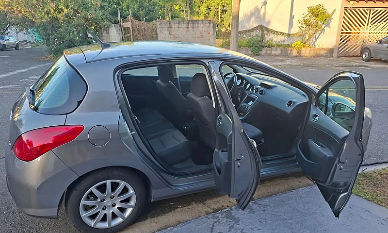 Peugeot 308 Allure 1...