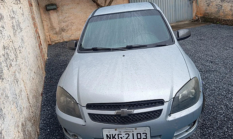 Chevrolet Celta Life...