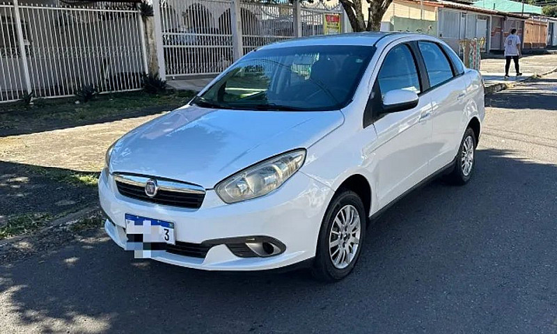 Fiat Grand Siena Att...