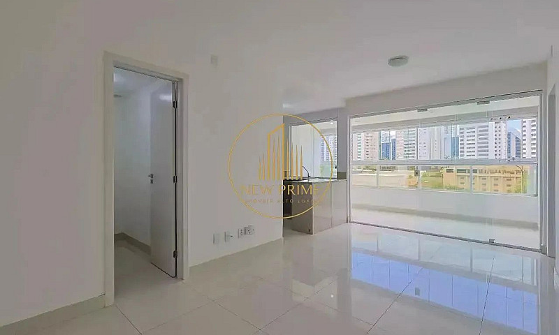 Apartamento Para Alu...