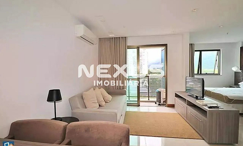 Apartamento Para Ven...