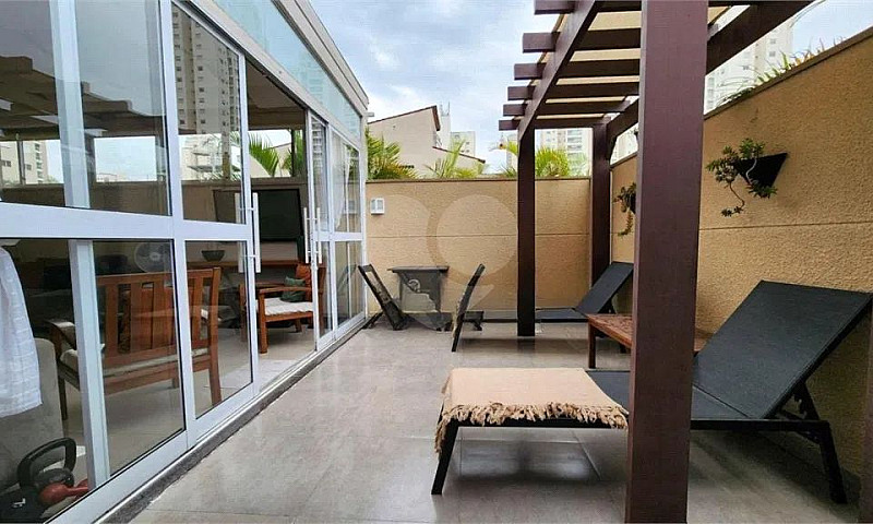 Apartamento Com 2 Qu...