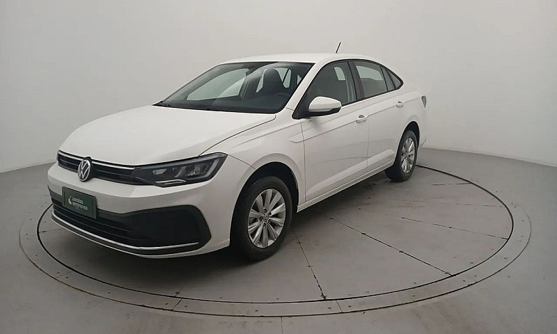 Volkswagen Virtus Ts...