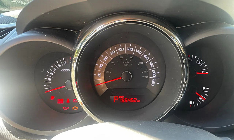 Kia Motors Soul 1.6/...