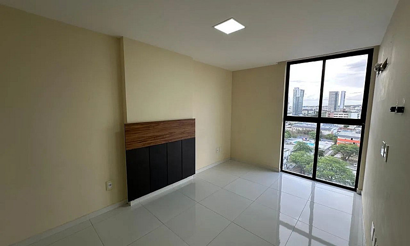 Locação Apartamento ...