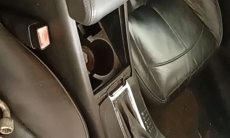 Chevrolet Malibu Ltz...