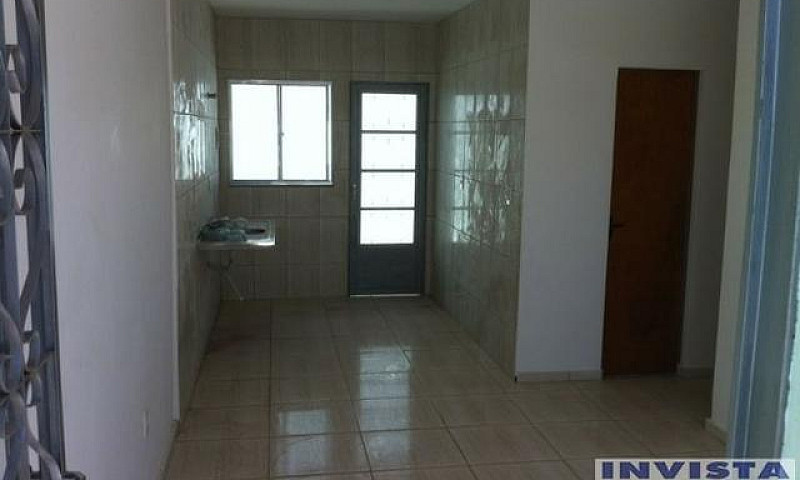 Casa Nova 2 Qts, Min...