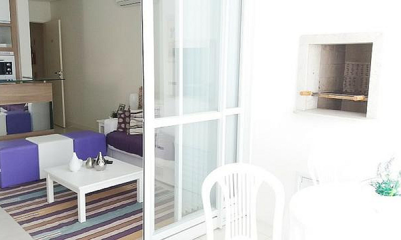 Apartamento Com Suit...