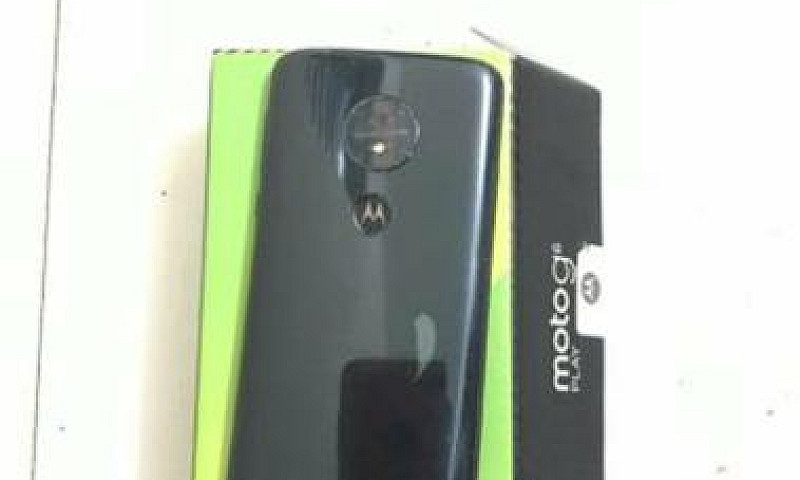 Moto G6 Play 32 Gb C...