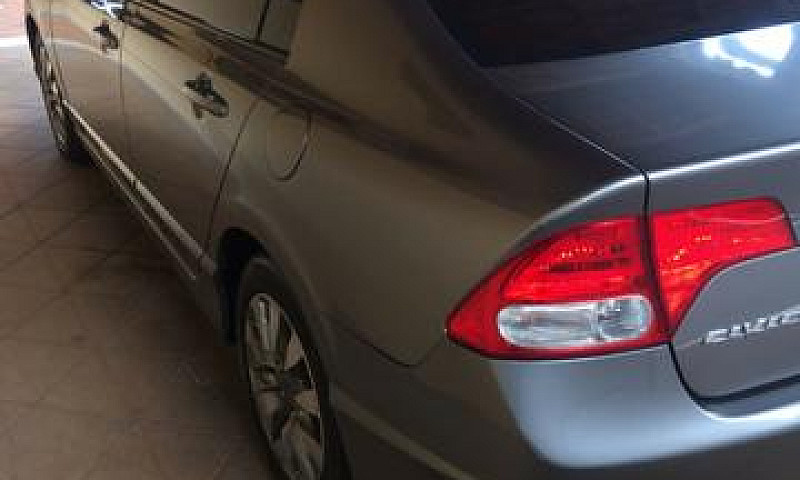 Honda Civic Lxl 2010...