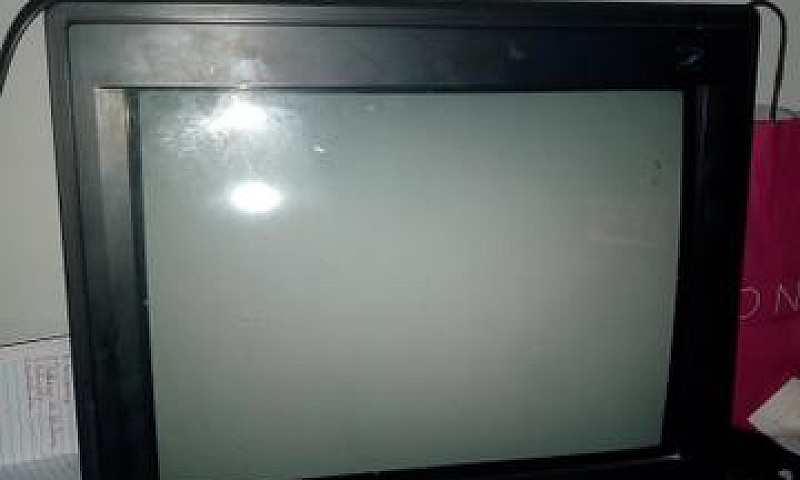 Vendo Essa Tv...