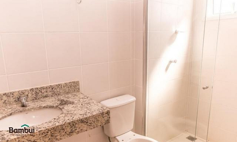 Apartamento Padrão...
