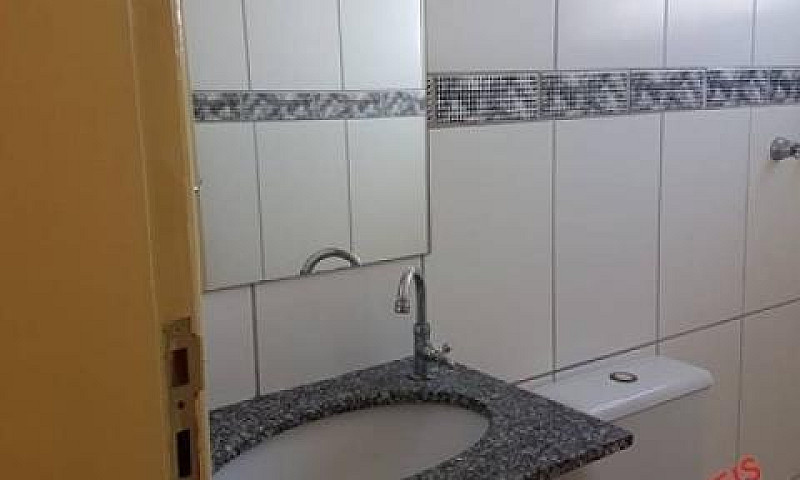 Apartamento Para Alu...