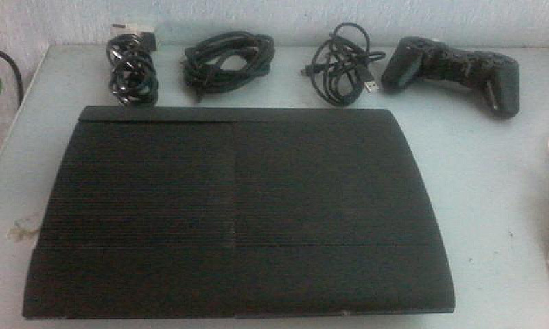 Playstation 3 Travad...