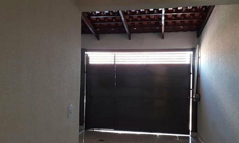 Casa Orlando Morais...