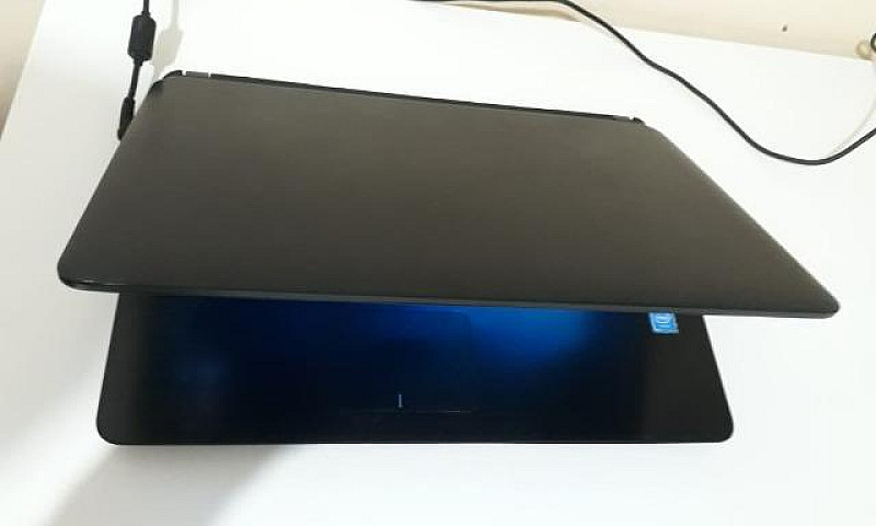 Notebook Hd De 500Gb...