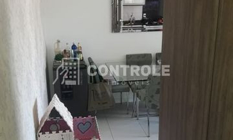 Apartamento Com 02 D...