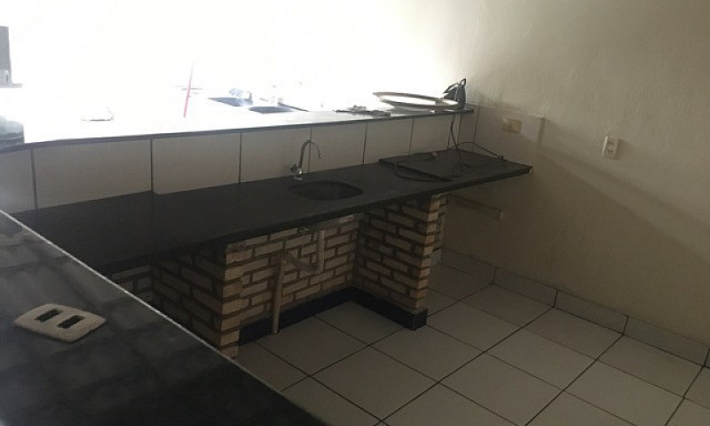 Aluga-Se Casa No Bai...