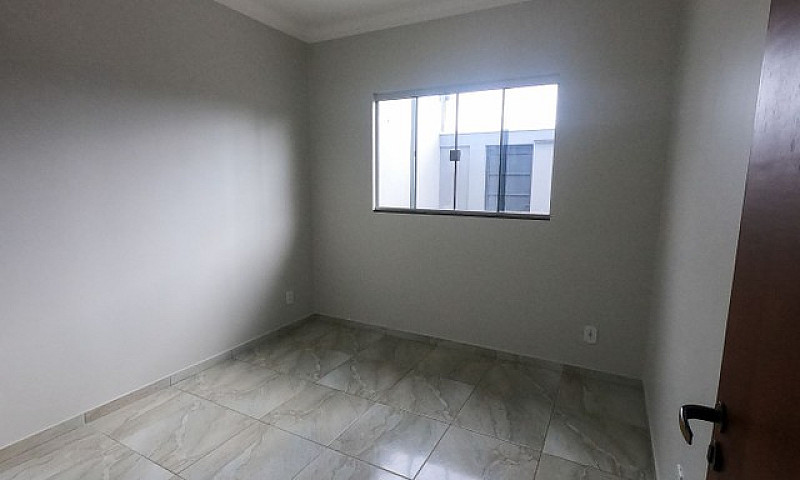 Casa De 3 Quartos - ...