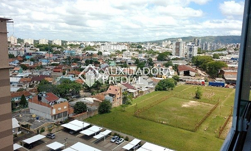 Apartamento À Venda ...