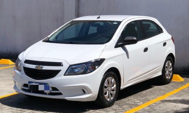 Onix Joy 1.0 2019 Ex...