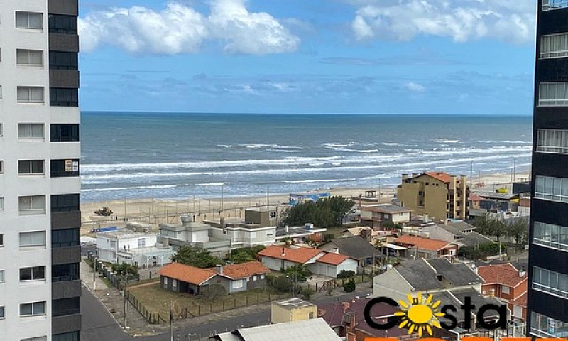 Tramandaí - Apartame...