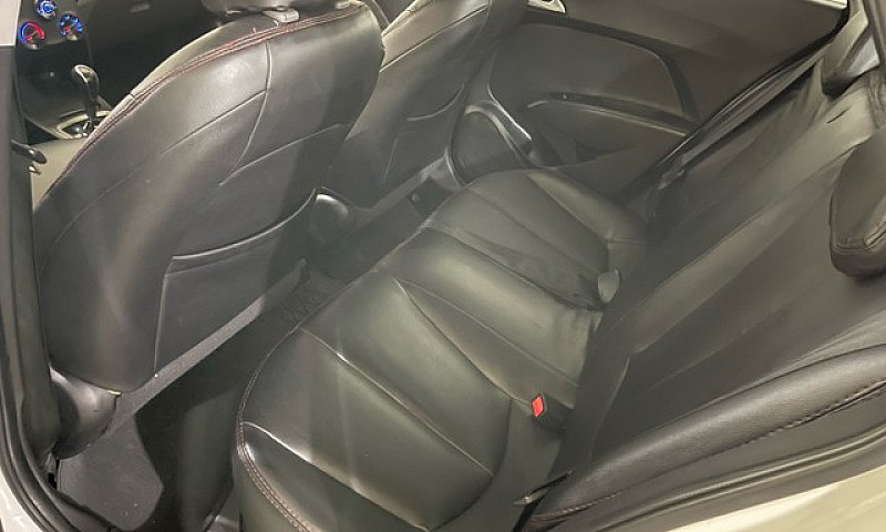 Hb20S 1.6 Comfort Pl...