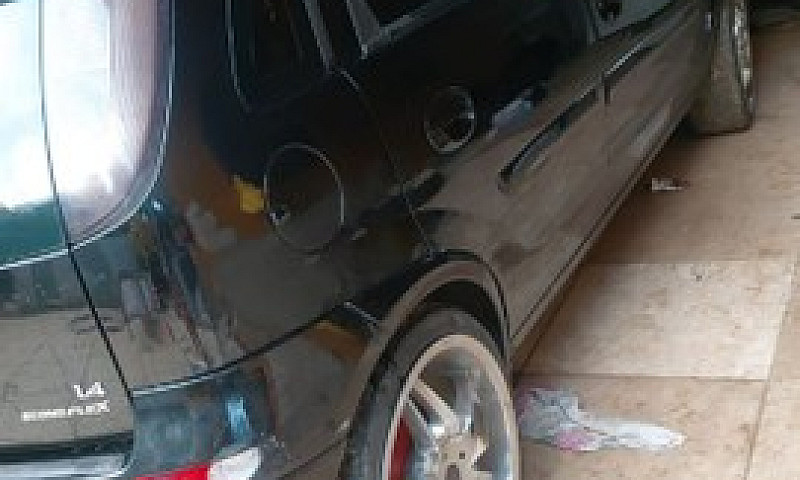 Corsa 2008 1.4 Flex ...