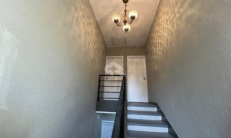Apartamento Para Ven...
