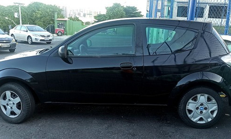 Ford Ka 2013 Aceito ...