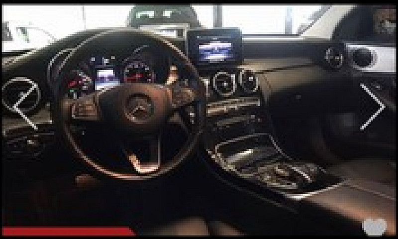 Mercedes Benz C200 2...