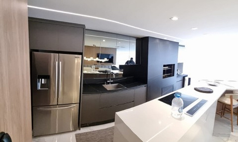 Apartamento Frente M...