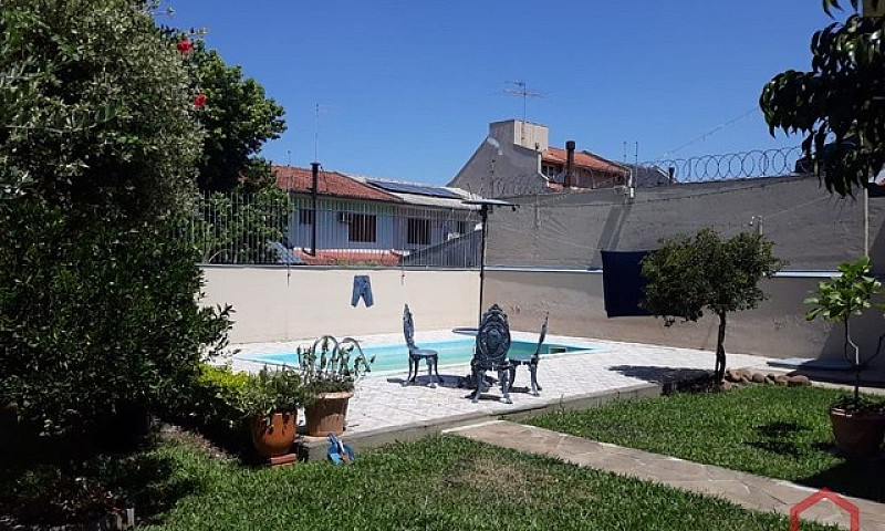 São Leopoldo - Casa ...