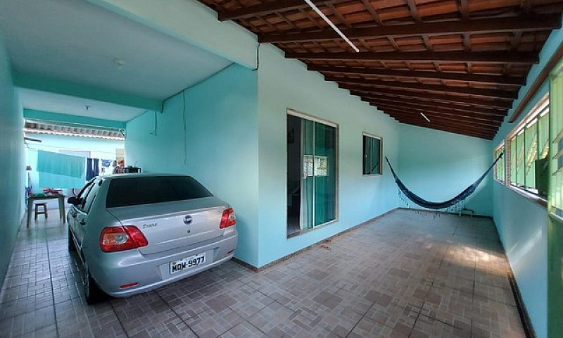 Casa Para Venda Em S...