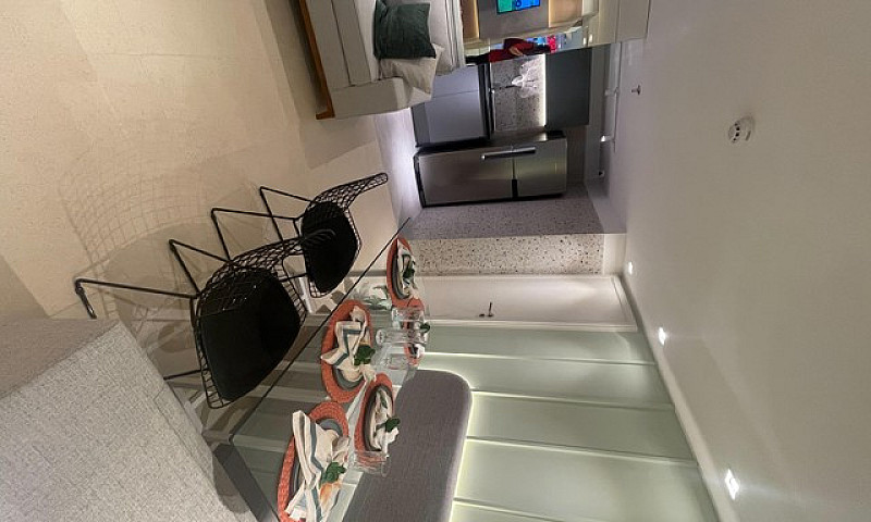 Apartamento Para Ven...