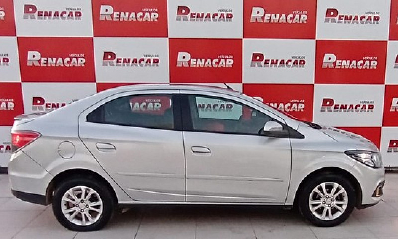 Chevrolet Prisma Ltz...