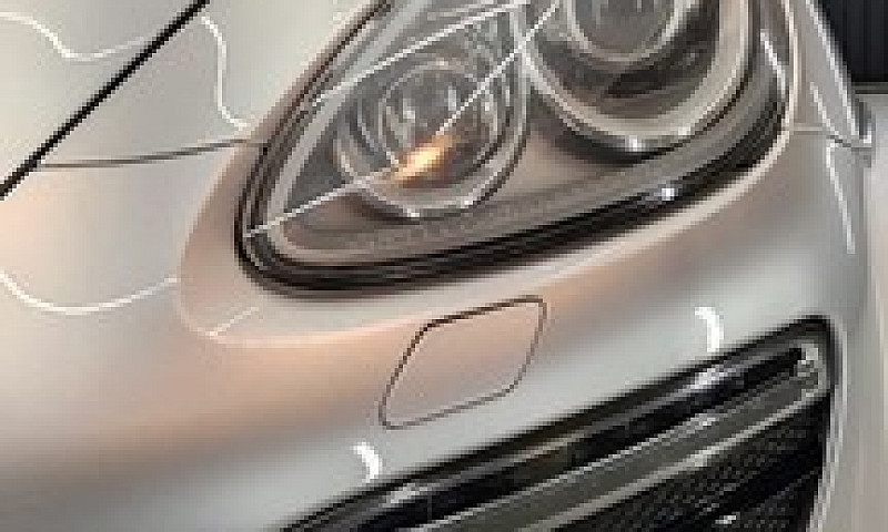Porsche Cayenne V6 2...