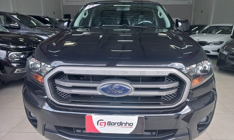 Ranger Cd Xls 2.2 Tu...