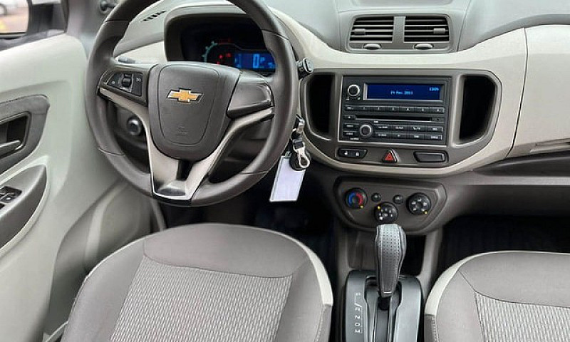 Chevrolet Spin 1.8L ...