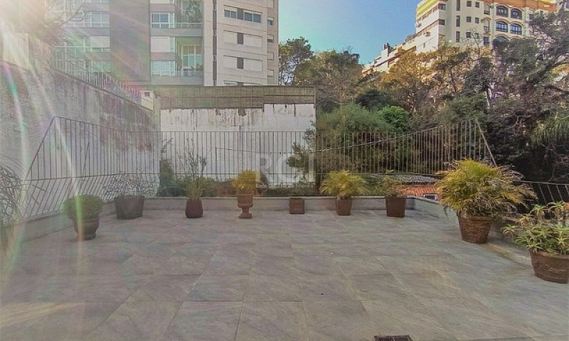 Porto Alegre - Apart...